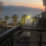 Sea View Apartment