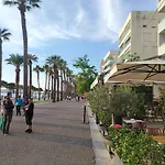 Sea View Apartment