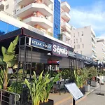 Sea View Apartment