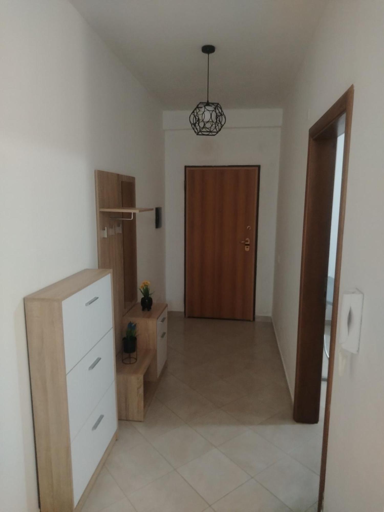 Appartamento Sea View *